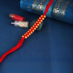 VIVASTRI Men Multistrand Rakhi-image-49