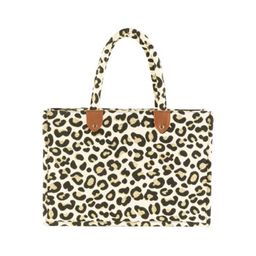 Textile and Beyond Leather Structured Shoulder Bag image 2