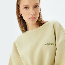Koton Women Sweatshirt-picture-17