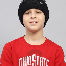 Monte Carlo Boys Woollen Beanie-picture-5