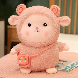 AN TEDDY Polyfill Soft Toy Soft Toys and Dolls image 4