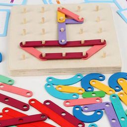 Kidology Kids Changeable Puzzle-image-103