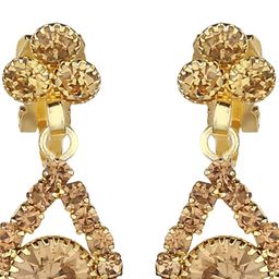 FirstBlush Contemporary Ear Cuff Earrings image 2