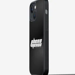 macmerise Typography Printed iPhone 13 Mini Back Case Mobile Accessories-image-43