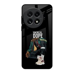 QRIOH Quirky Printed OnePlus 13 Back Case Mobile Accessories-picture-8
