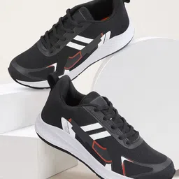 TOMSY CHOICE Men Mesh Running Shoes-picture-39