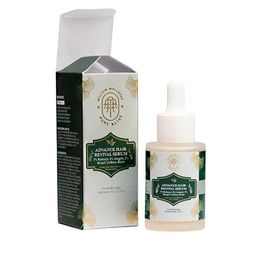 Willow Wellness Advance Hair Revival Serum - 30 ml-image-32