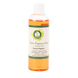 R V Essential Pure Papaya Seed Carrier Oil- 100 ml-78