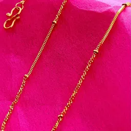 Nawab Collection Women Gold Necklace and Chains-image-72