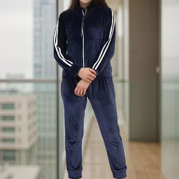 BAESD Sweatshirt With Jogger Co-Ords-picture-6