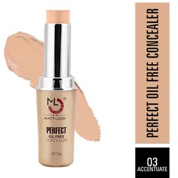 MATTLOOK Makeup Concealer - 03 - Accentuate-56
