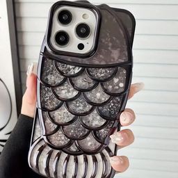 CASE CREATION Geometric Printed iPhone 11 Bumper Case Mobile Accessories image 1