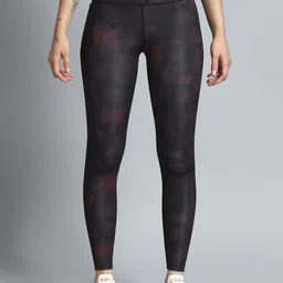 CULT Dance Flow AOP ComFlex Tights-13