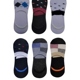 VOICI Loafer Socks-image-19