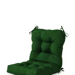 DADDY COOL Green 2 Pcs Comfortable General Support Chair Pads-image-77
