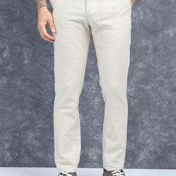 Moda Rapido Men Brooklyn Trousers-image-74
