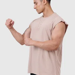 FUAARK Men Anti Odour T-shirt-image-58