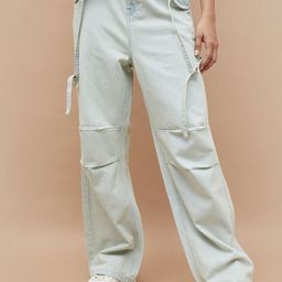 Ginger by Lifestyle Women Regular Fit Mid-Rise Heavy Fade Cotton Jeans-image-86