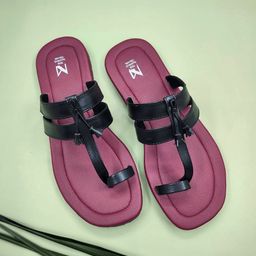THE MADRAS TRUNK Men Comfort Sandals-image-97
