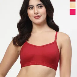 LILY Bra Full Coverage-52