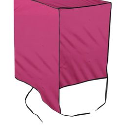 The Furnishing Tree Split AC Cover Set of Indoor and Outdoor Unit Used for 1.5 Ton Amazon Basics AB image 3