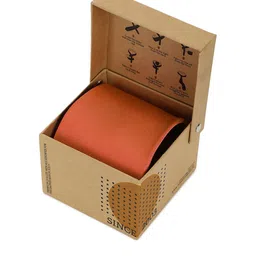 Tossido Men Solid Broad Tie-picture-29