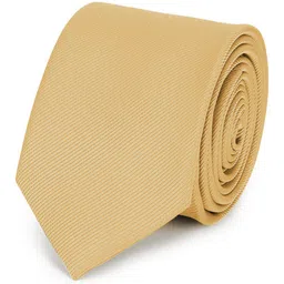 Tossido Men Solid Skinny Tie-picture-24