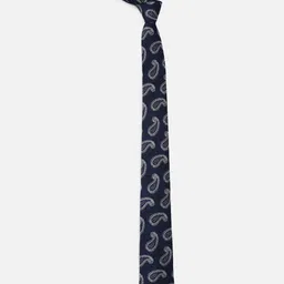 Van Heusen Men Printed Broad Tie-picture-5