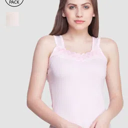 Dollar Missy Pack of 2 Combed Cotton Camisole MMBB-371-R3-LO-LP-PO2-image-14