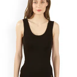 inner amour Pure Cotton Non-Padded Camisole-image-95