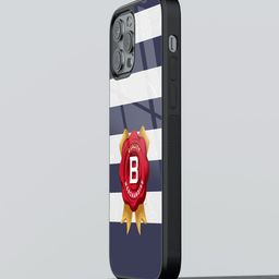 macmerise Typography Printed iPhone 12 Pro Back Case Mobile Accessories-image-63