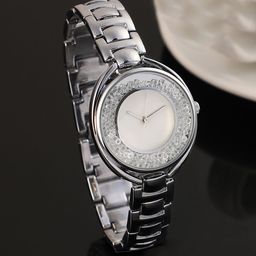HAUTE SAUCE by Campus Sutra Women Embellished Dial & Stainless Steel Bracelet Style Straps Analogue Watch-26