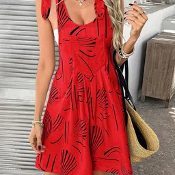JC Mode Printed Jumpsuit image 5