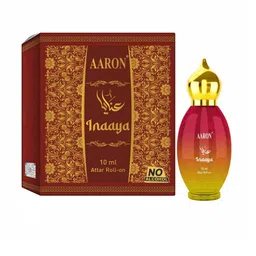 AARON Long Lasting Inaaya Attar - 10 ml-32