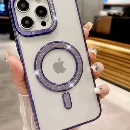 Luxury Kase Quirky Printed iPhone 15 Pro Max Back Case Mobile Accessories-image-99