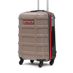 uppercase Cargo Hard-Sided Trolley Bag-37