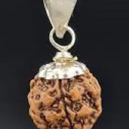 Divine souvenirs Rudraksh Pendants-image-9