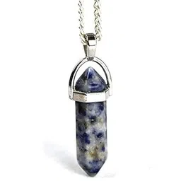 VIBESLE Unisex Stainless Steel Pendant-36