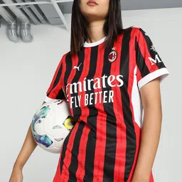 Puma AC Milan 24/25 Home Jersey-picture-28