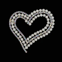 Curren Men Silver-Toned Plated Metal Brooch-picture-27