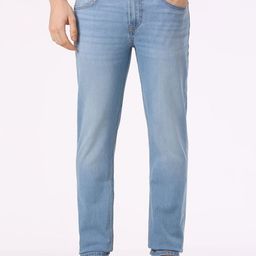 Pepe Jeans Men Slim Fit Low-Rise No Fade Stretchable Jeans-picture-5