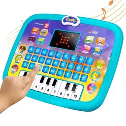 PIPALIYA BPA Free Alphabet Toy Toy Learning and Development Toys image 2