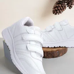 TRASE Boys Printed Sneakers-33