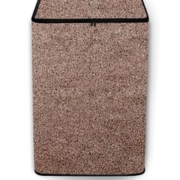 The Furnishing Tree PVC Washing Machine Cover Fully-Automatic Top Loading Compatible for Panasonic,-image-83