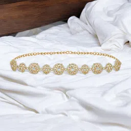 Stefan Women Tiara Hair Accessory-image-88