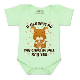 Arvesa Infants Printed Bodysuit-picture-10