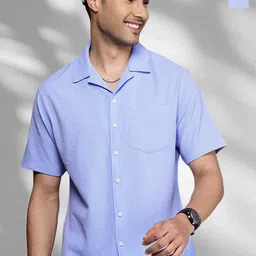 Tee Projekt Men Standard Casual Shirt-image-28