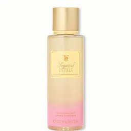 Victoria's Secret Women Cafe Victoria Sugared Petals Fragrance Mist - 250ml-picture-1