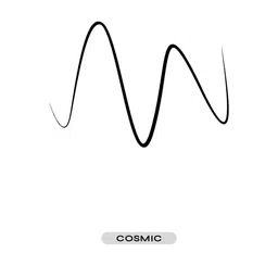 LAMEL Eyeliner With Soft Brush- 0.6 ml- Deep Black 01 image 4
