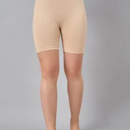 DressBerry Women High-Rise Rapid-Dry Sports Shorts-picture-53